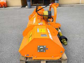 Mulčovač s bočním posuvem DELEKS LINCIONE-180-SPH (pro traktor 40 - 70 HP)