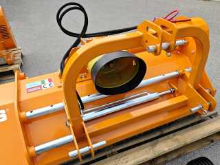 Mulčovač s bočním posuvem DELEKS LINCIONE-180-SPH (pro traktor 40 - 70 HP)