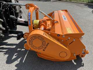 Mulčovač s bočním posuvem DELEKS GEPARD-210 (pro traktor 70 - 120 HP)