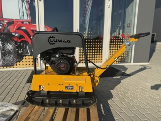 Vibrační deska LUMAG RP300HPCA
