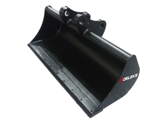 Lžíce DELEKS 700 mm pro podkop DRS-2000/DRS-2000T