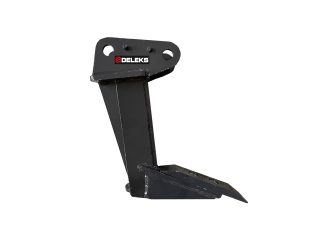 Rypadlo DELEKS pro podkop DRS-2000/DRS-2000T