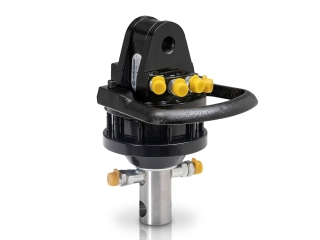 Rotátor DELEKS GR-30 pro DELEKS DK-11C a DK-16