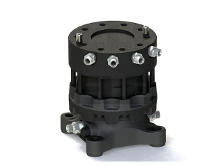 Rotátor DELEKS GR-55FF pro DELEKS DK-11C a DK-16