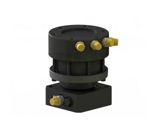 Rotátor DELEKS GR-30FF pro DELEKS DK-11C a DK-16