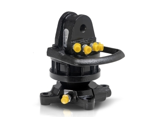 Rotátor DELEKS GR-30F pro DELEKS DK-11C a DK-16