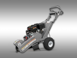 Půdní fréza JANSEN BSF-15pro