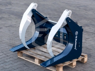 Drapák na kulatinu FK Machinery STANDARD UWG3