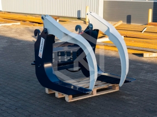 Drapák na kulatinu FK Machinery MAXI UWG2M