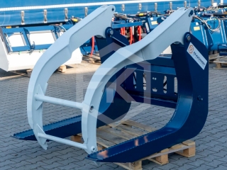 Drapák na kulatinu FK Machinery GOLIATH UWGPG