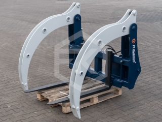 Přidržovač kulatiny FK Machinery UPFWG