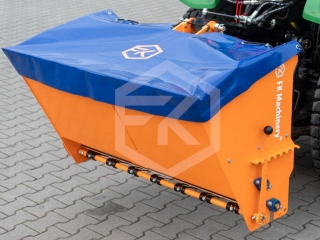 Sypač za traktor FK Machinery SAND PADAWAN