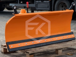 Sněhová radlice FK Machinery CPK (120 - 180 cm)