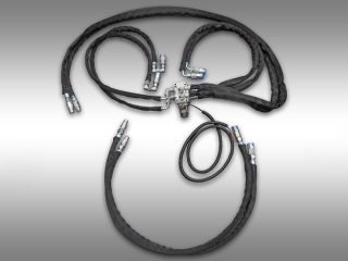 Redukční ventil pro JANSEN AS-600