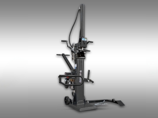 Elektrická štípačka dřeva JANSEN TS-12E