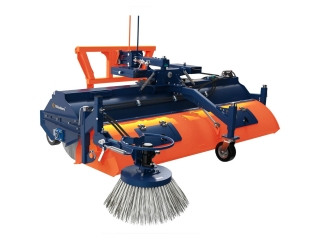 Zametač FK Machinery TANK BRUSH CY180-B / CY230-B