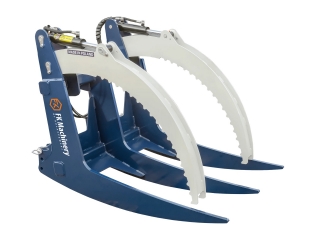 Vytrhávač kořenů FK Machinery URTR