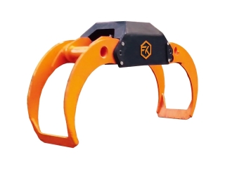 Lesnický drapák FK Machinery R27