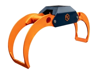 Lesnický drapák FK Machinery R34