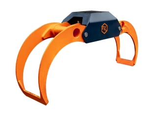 Lesnický drapák FK Machinery R49