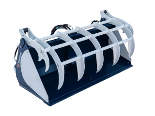 Lžíce na siláž FK Machinery MINI (90 - 150 cm)