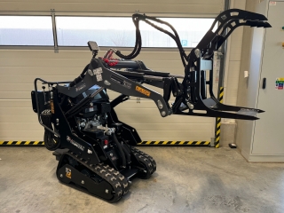 Drapák na dřevo pro JANSEN KL-200