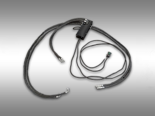 Elektromagnetický regulační ventil pro mulčovač JANSEN...