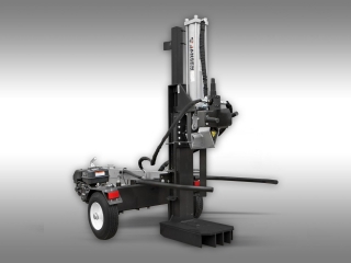 Kombinovaná štípačka dřeva JANSEN HS-22A62K