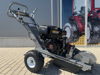 Pařezová fréza JANSEN BSF-15pro