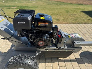 Pařezová fréza JANSEN BSF-15pro