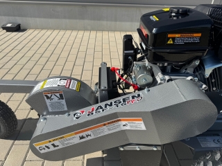 Pařezová fréza JANSEN BSF-15pro