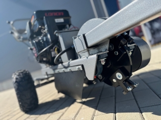 Pařezová fréza JANSEN BSF-15pro