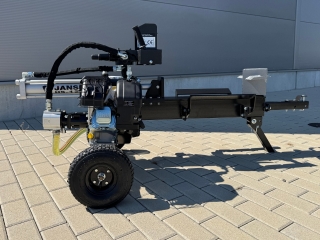 Benzínová štípačka JANSEN HS-12L53 - 12 tun - 53 cm