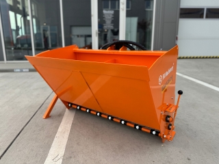 Sypač, rozmetadlo na traktor FK Machinery SAND PADAWAN