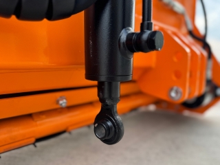 Sypač, rozmetadlo na traktor FK Machinery SAND PADAWAN