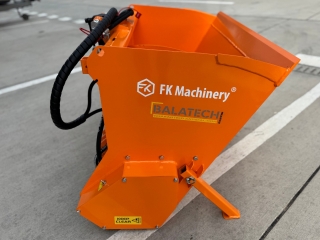 Sypač, rozmetadlo na traktor FK Machinery SAND PADAWAN