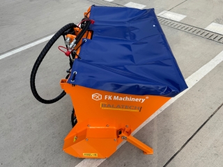 Sypač, rozmetadlo na traktor FK Machinery SAND PADAWAN