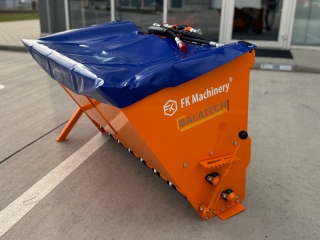 Sypač, rozmetadlo na traktor FK Machinery SAND PADAWAN