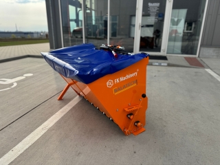 Sypač, rozmetadlo na traktor FK Machinery SAND PADAWAN