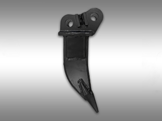 Rozrývací zub na minibagr JANSEN MB-500