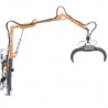 Hydraulické ruce