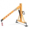 Hydraulické jeřáby