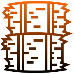plochý disk
